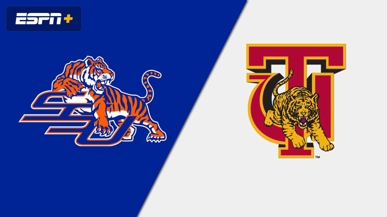 Savannah State vs. Tuskegee (Championship)
