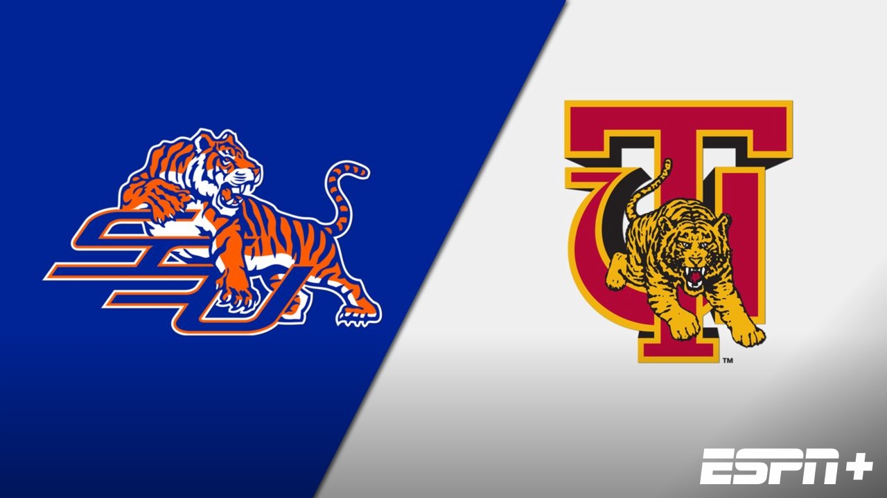 Savannah State vs. Tuskegee (Championship)