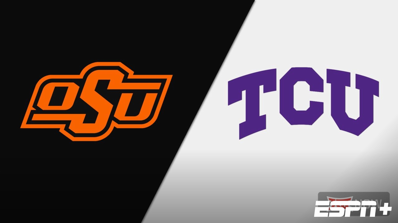 Oklahoma State vs. #23 TCU