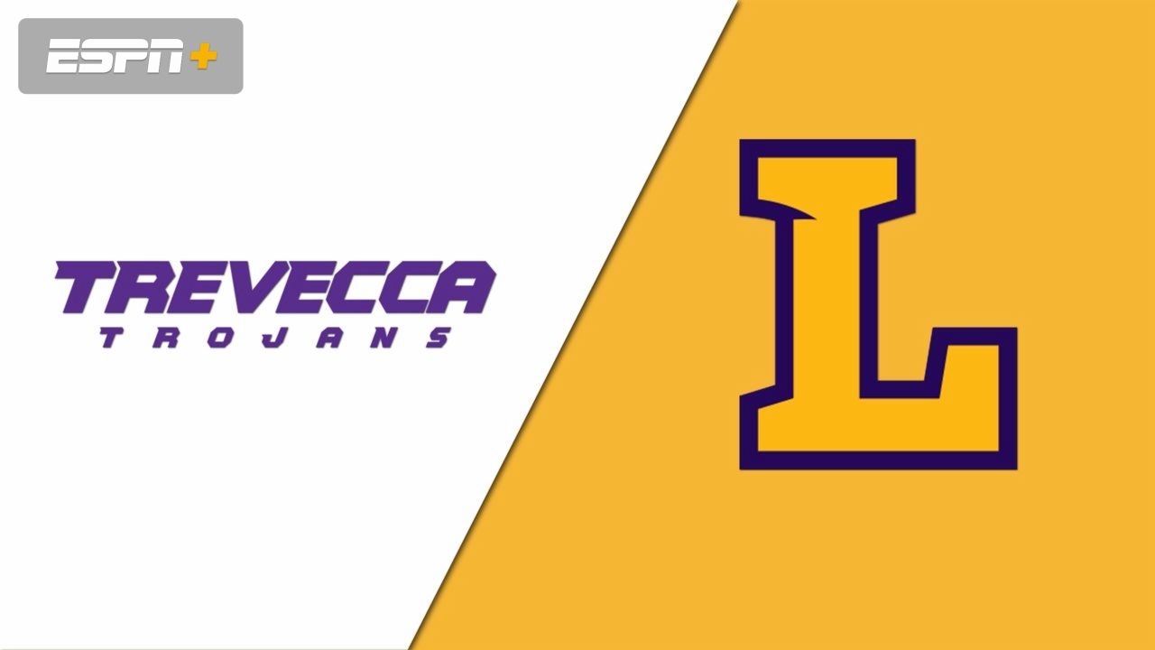 Trevecca Nazarene vs. Lipscomb (M Basketball)