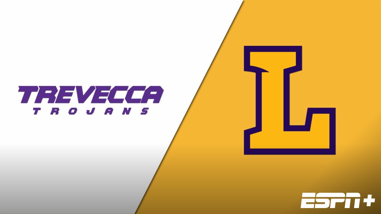Trevecca Nazarene vs. Lipscomb (M Basketball)