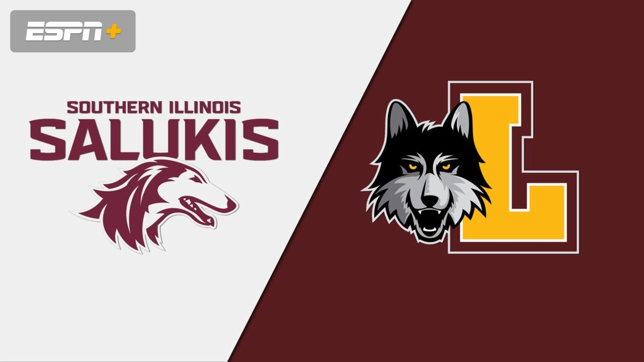 Southern Illinois vs. Loyola Chicago (W Basketball)
