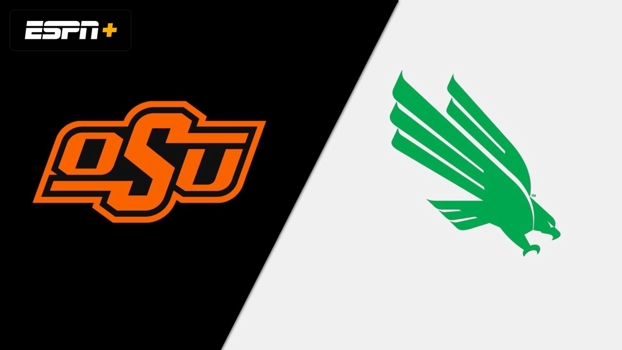 #6 Oklahoma State vs. North Texas