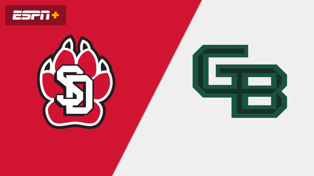 South Dakota vs. Green Bay