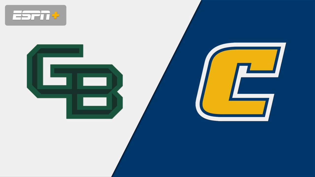 Green Bay vs. Chattanooga (Softball)