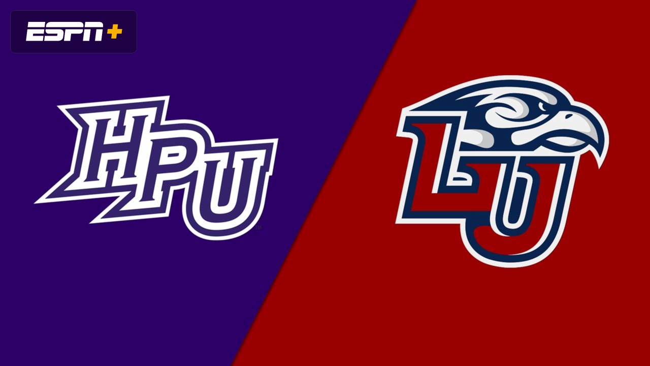 High Point vs. Liberty