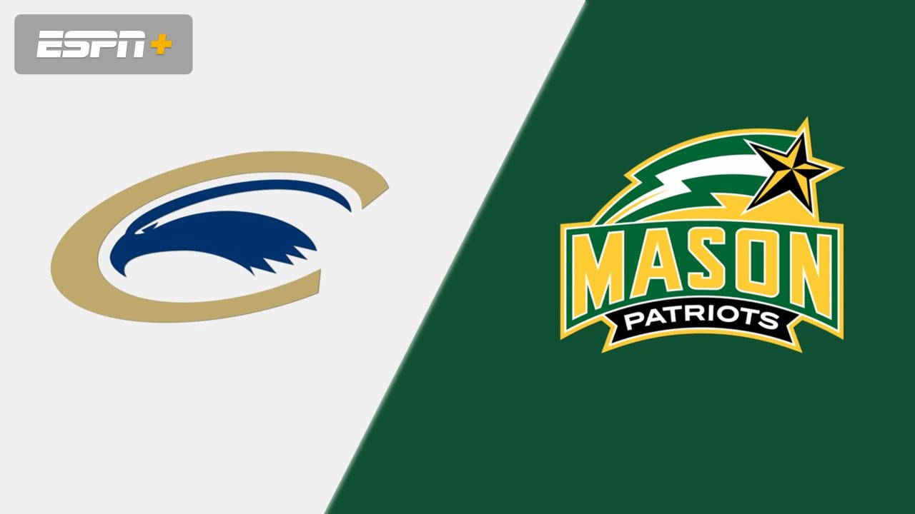 Clarion vs. George Mason