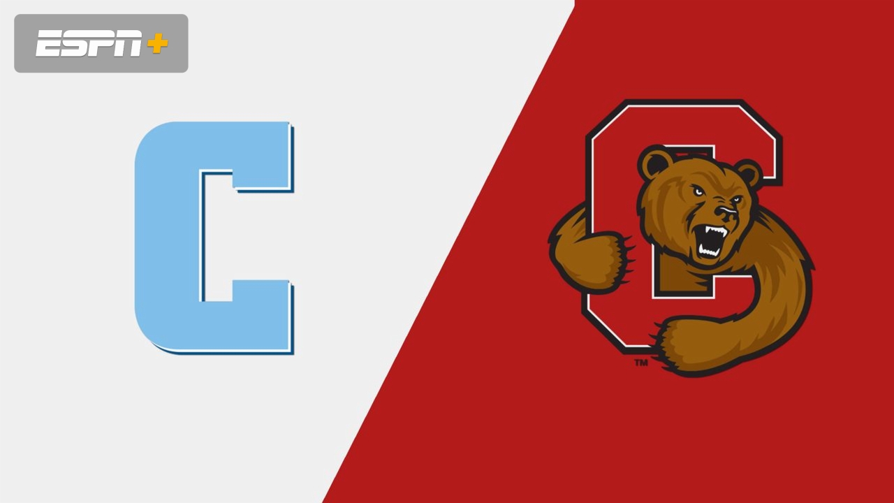 Columbia vs. Cornell (W Basketball)
