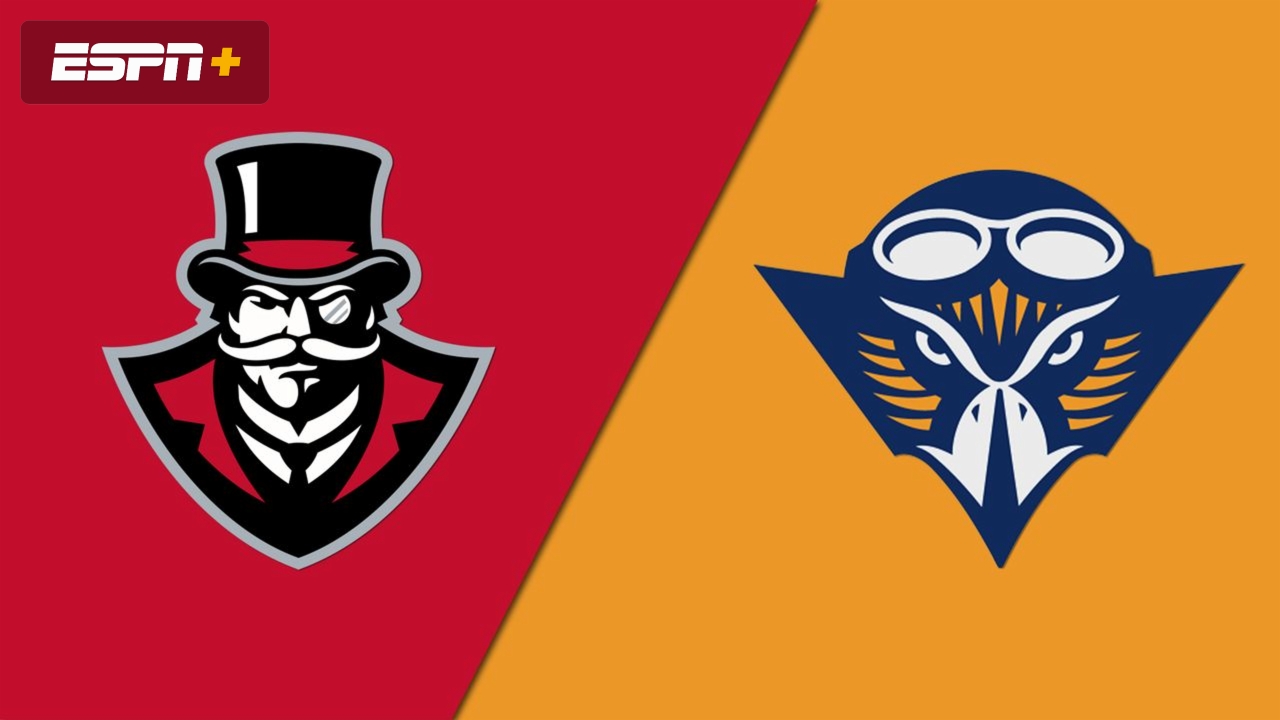 Austin Peay vs. UT Martin (W Volleyball)