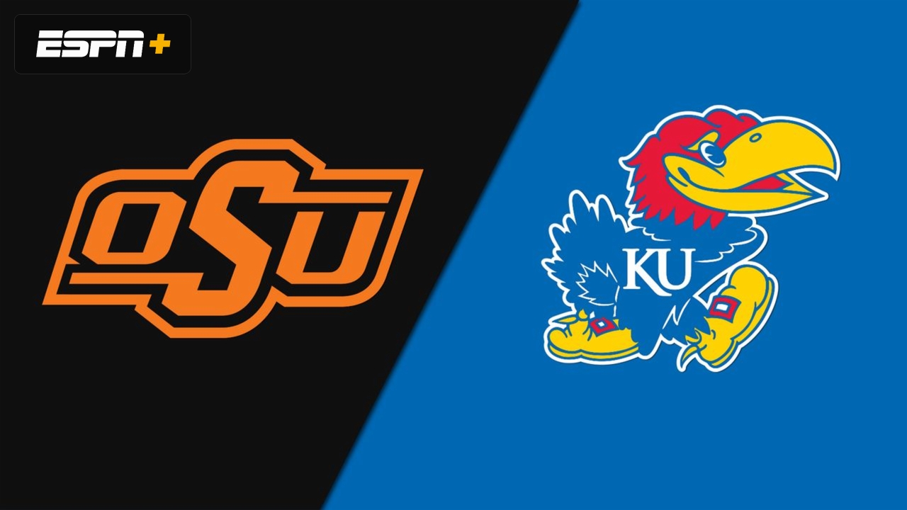 Oklahoma State vs. Kansas (Baseball)