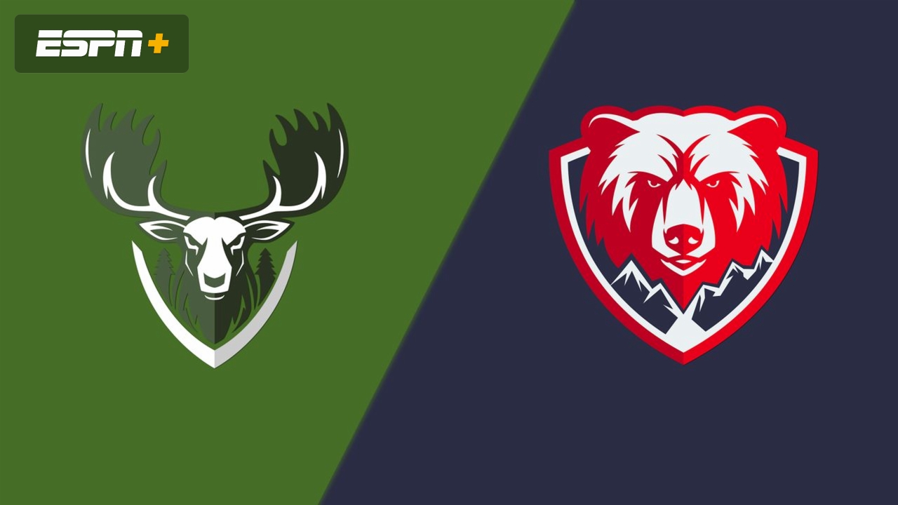 Shield Curling Club vs. Maple United