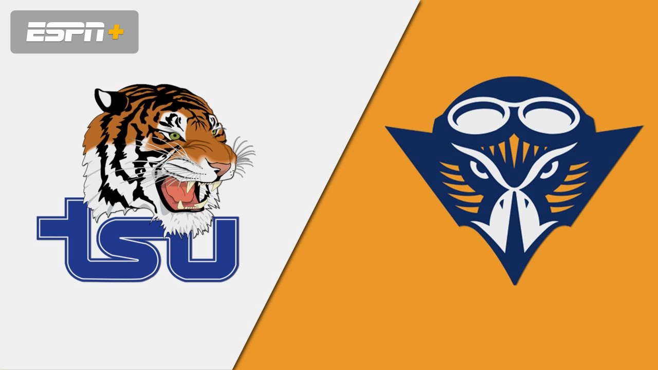 Tennessee State vs. UT Martin (W Basketball)