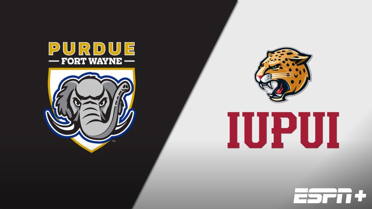 Purdue Fort Wayne vs. IUPUI (Quarterfinal)