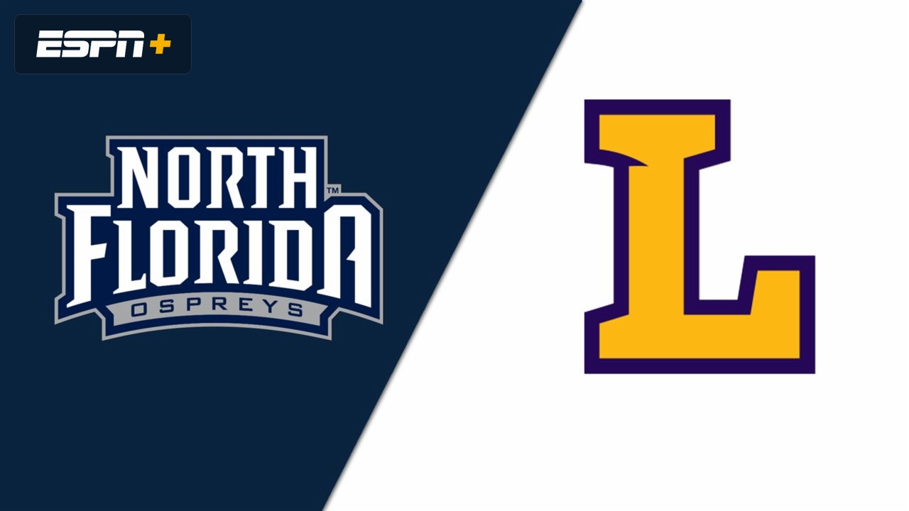 North Florida vs. Lipscomb (Semifinal)