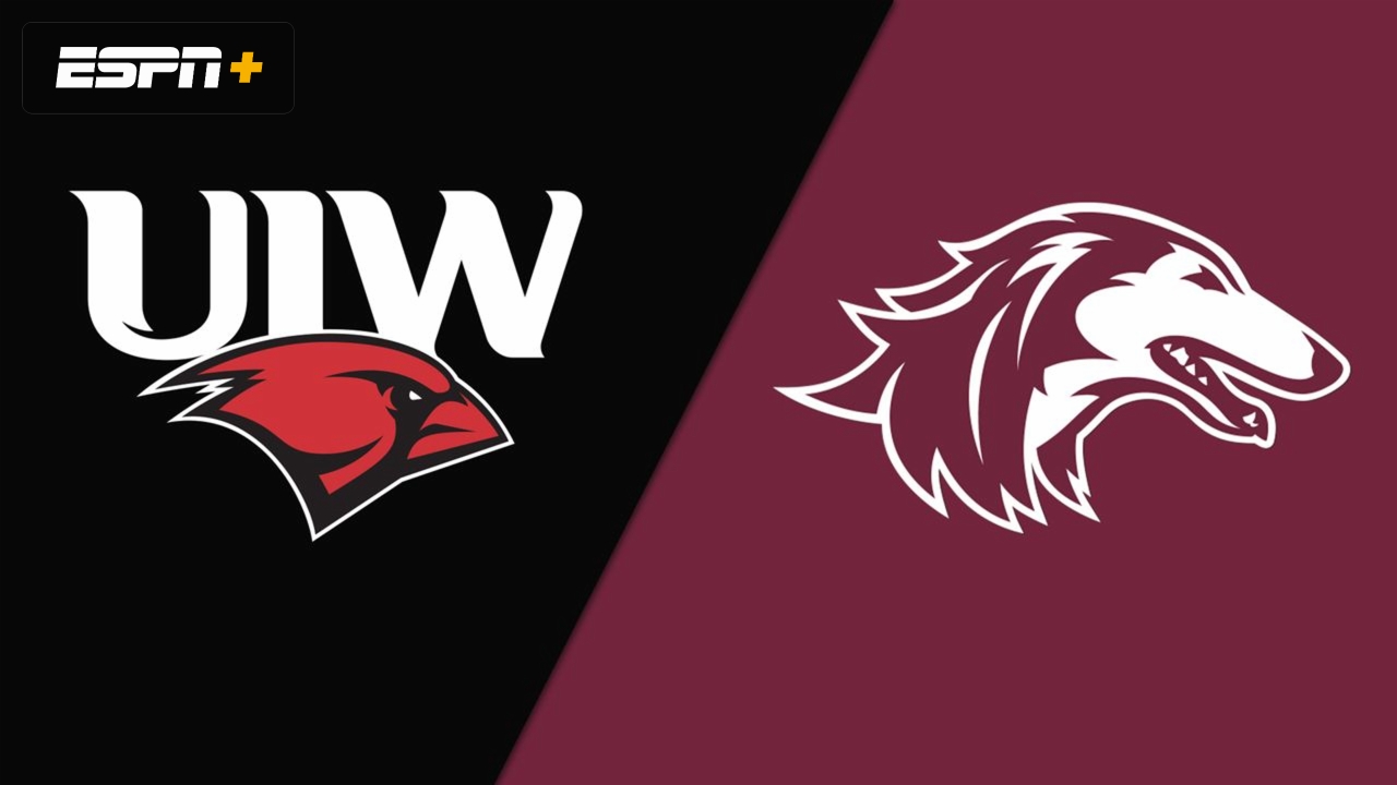 Incarnate Word vs. Southern Illinois