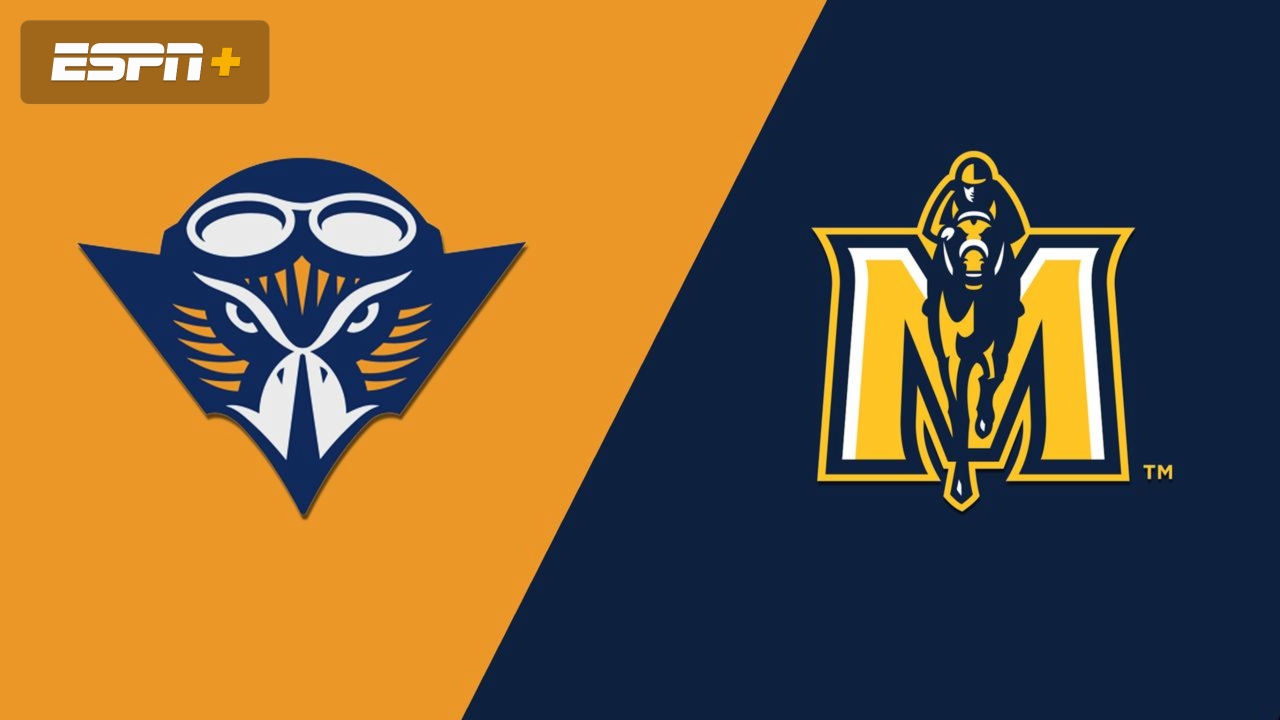 UT Martin vs. Murray State (W Basketball)