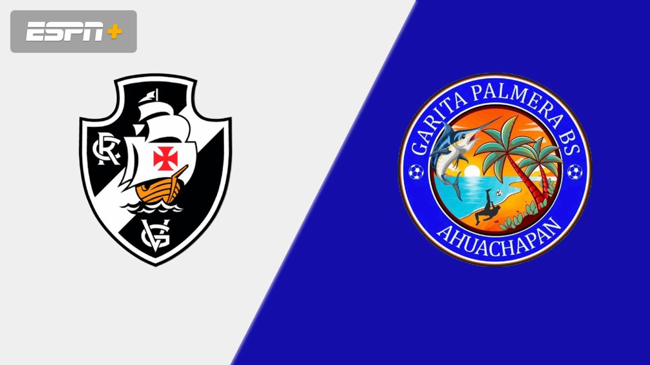 Vasco Da Gama vs. Garita Palmera BS (Women's Group F)