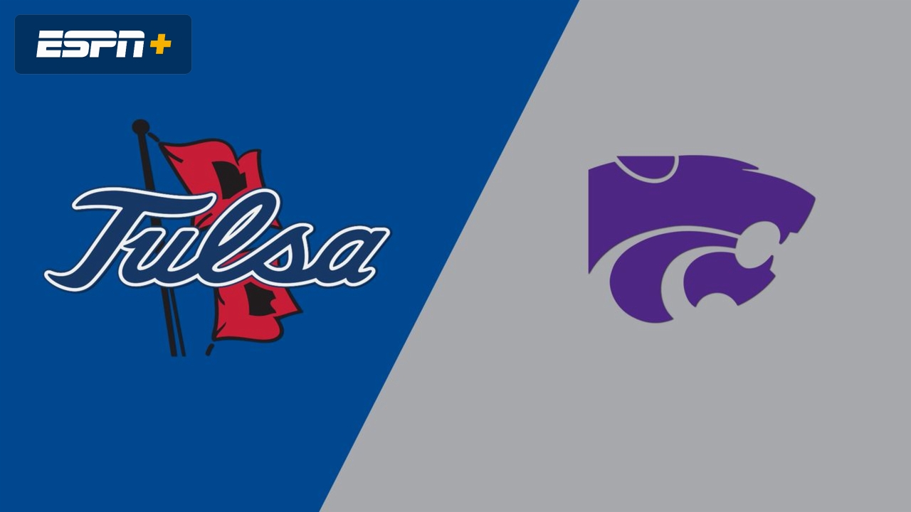 Tulsa vs. Kansas State (W Soccer)