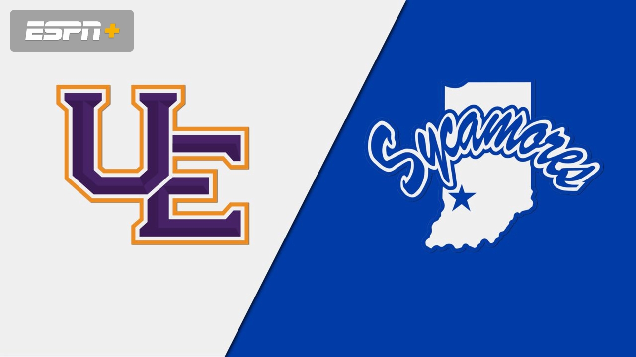 Evansville vs. Indiana State (W Volleyball)