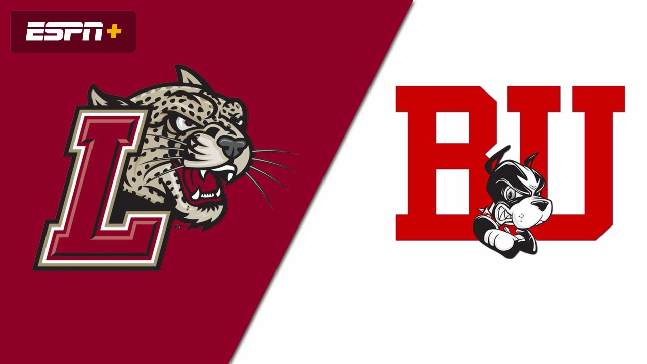 Lafayette vs. Boston University (W Lacrosse)