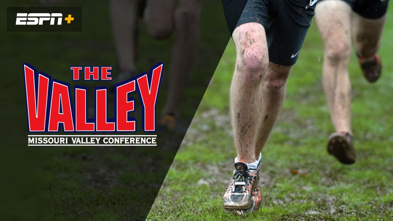 MVC Men's Cross Coutnry Championship