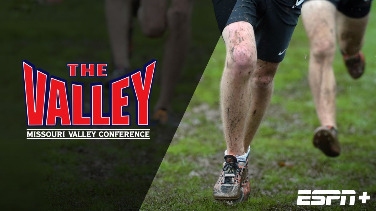 MVC Men's Cross Coutnry Championship