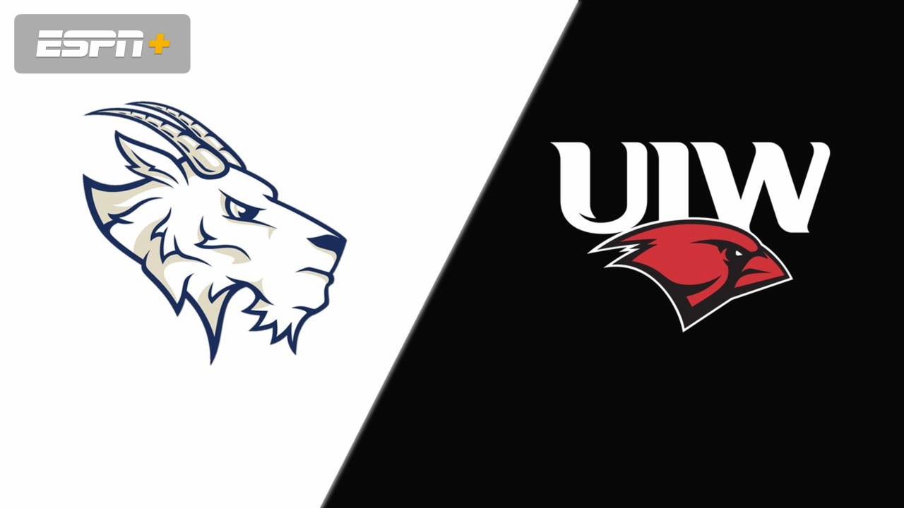 St. Edwards vs. Incarnate Word