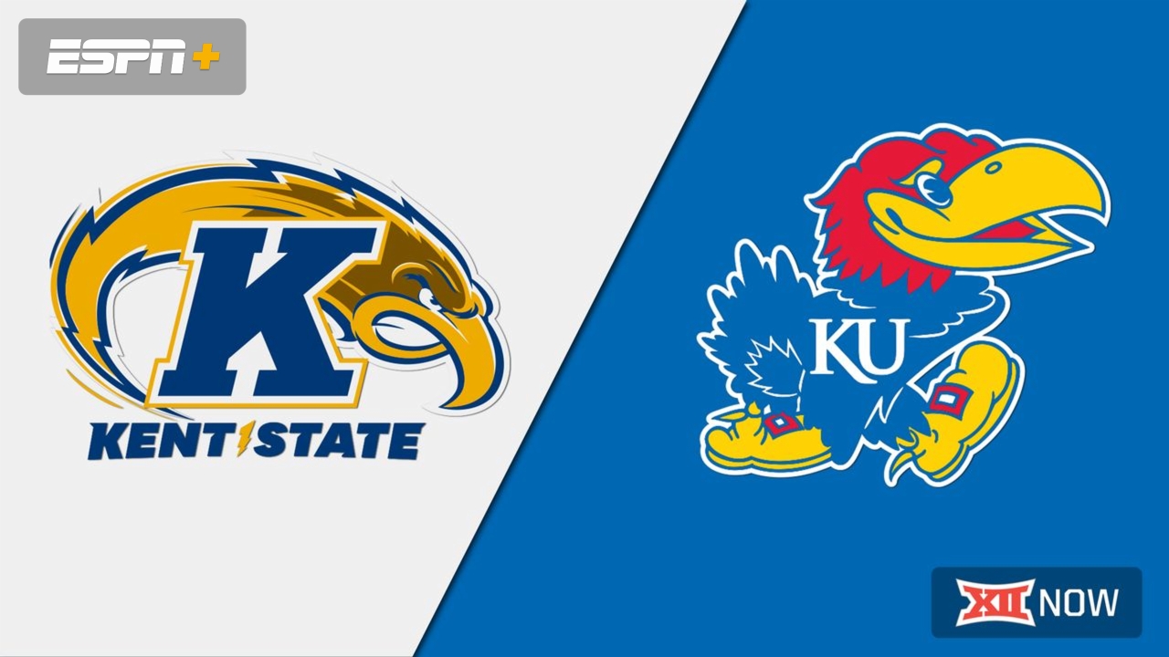 Kent State vs. Kansas (W Volleyball)