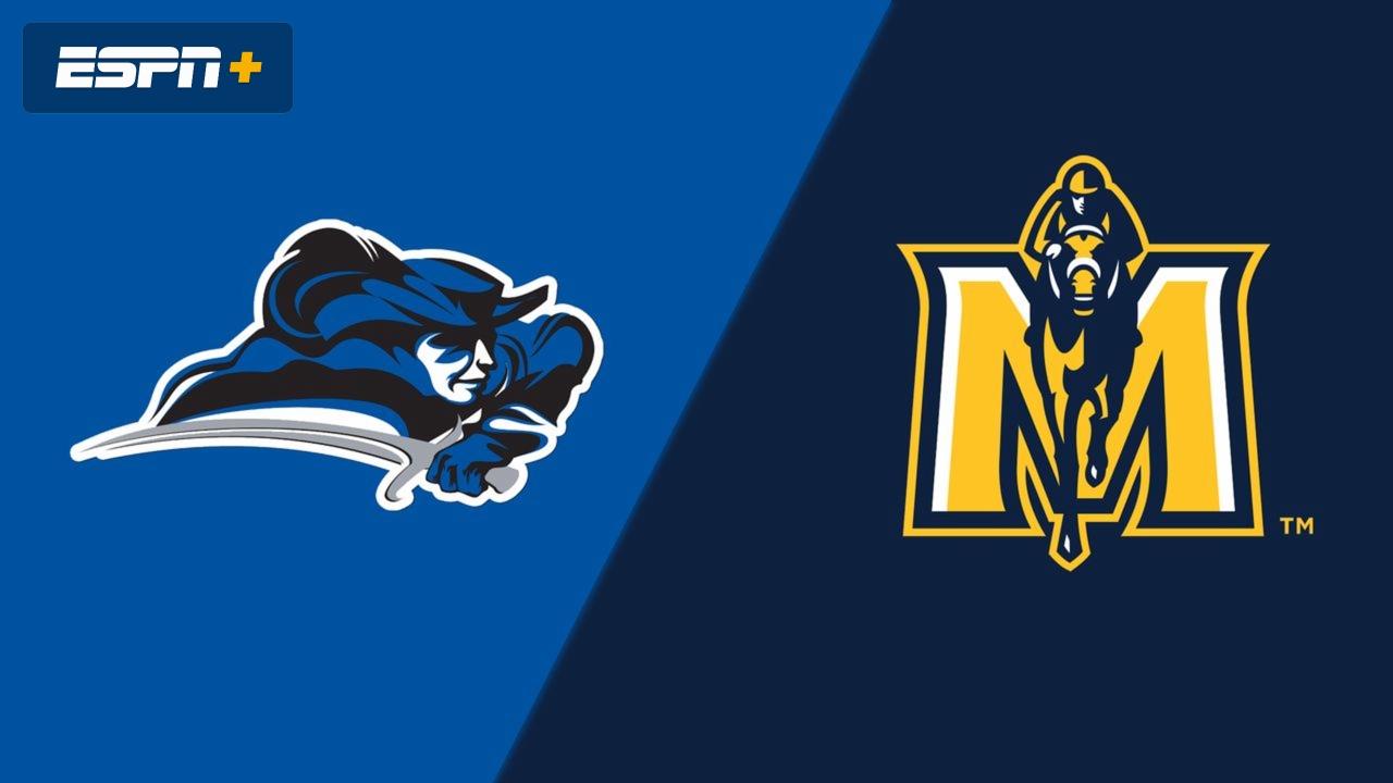 Lindsey Wilson (KY) vs. Murray State (Exhibition)