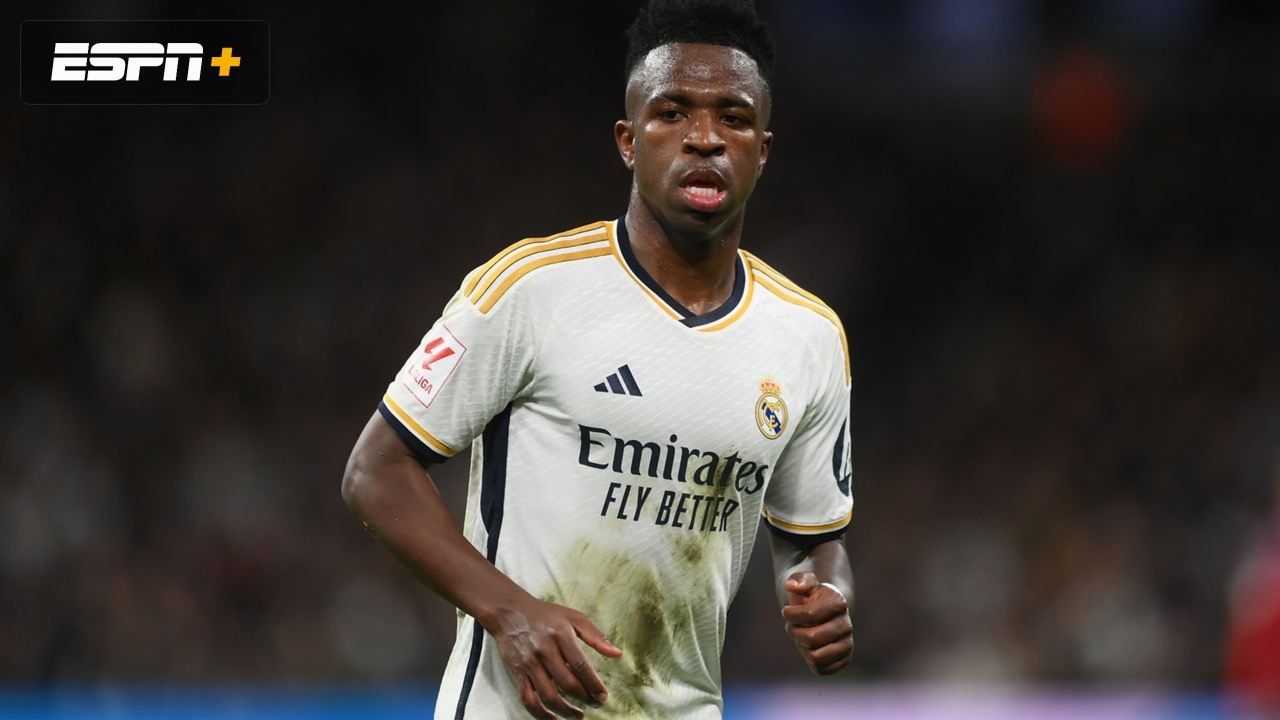 Osasuna vs. Real Madrid (LALIGA)