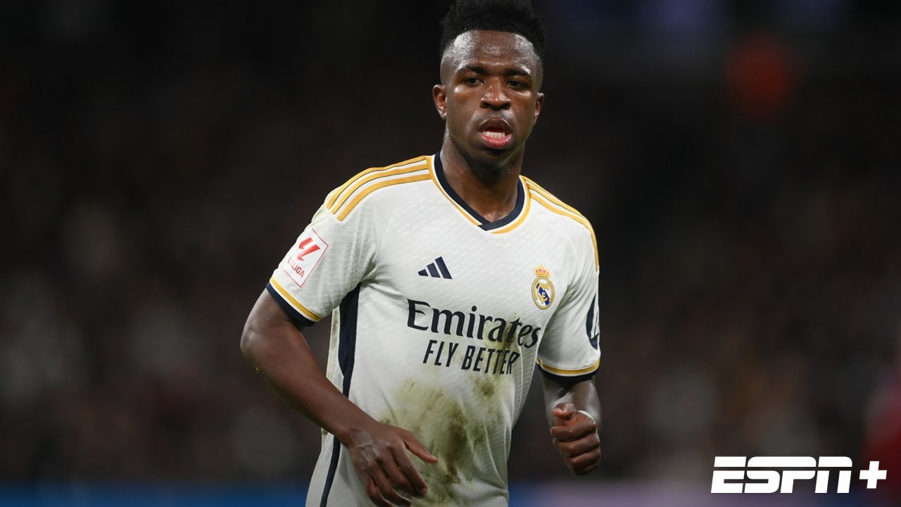 Osasuna vs. Real Madrid (LALIGA)