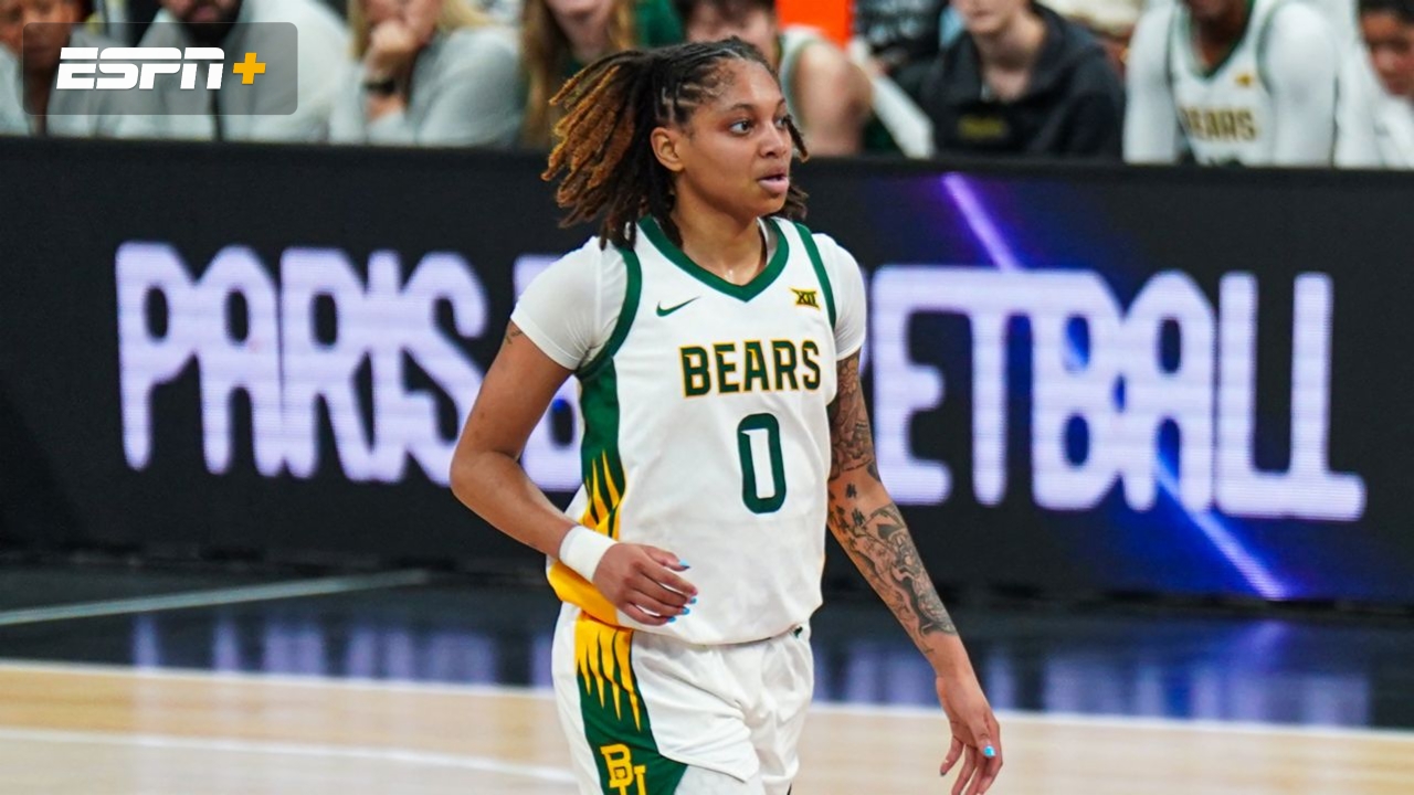 Le Moyne vs. #7 Baylor