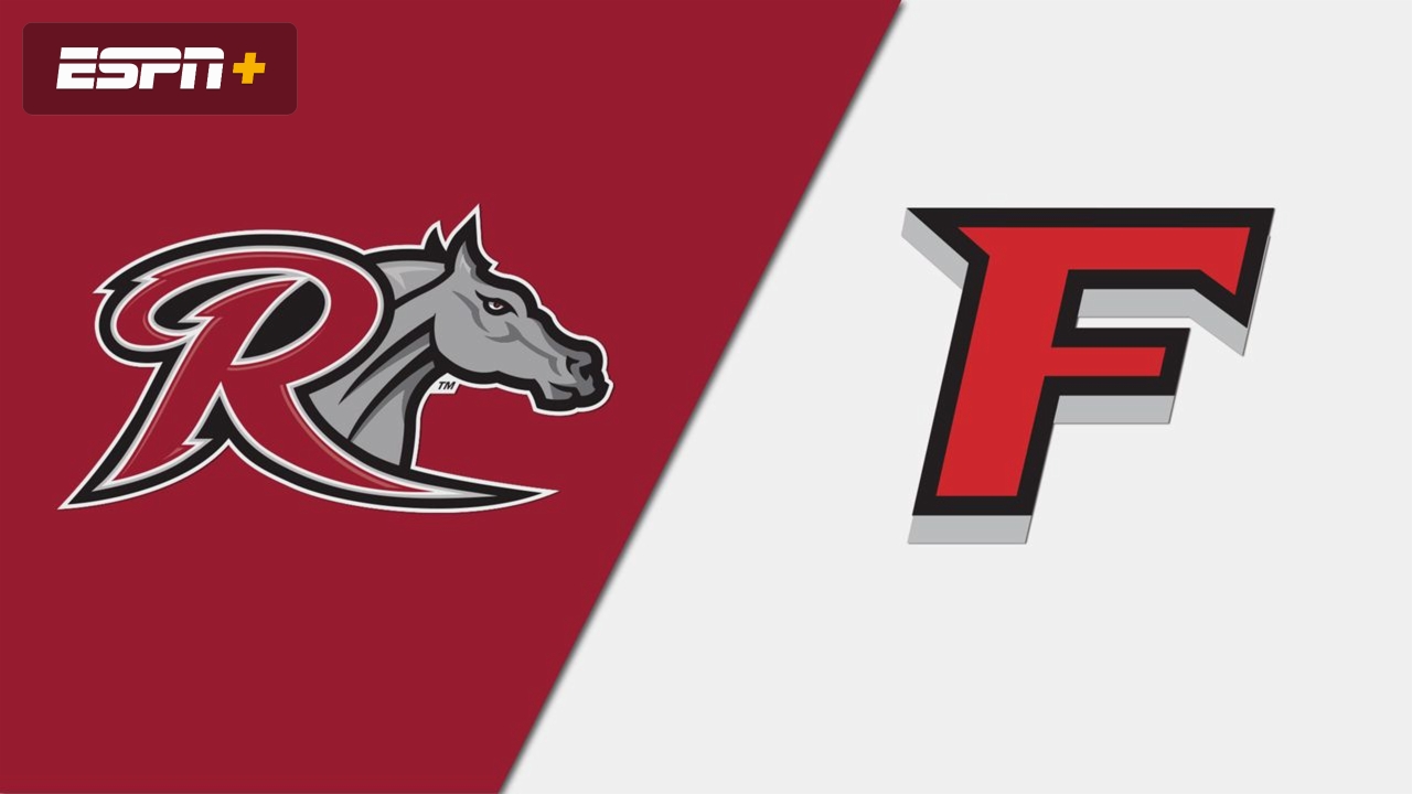 Rider vs. Fairfield (Semifinal #2)