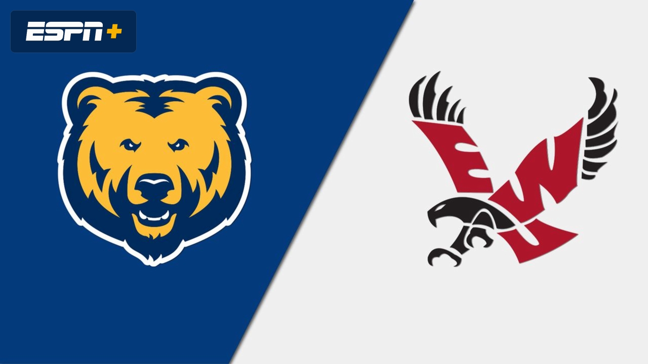 Northern Colorado vs. Eastern Washington (W Soccer)