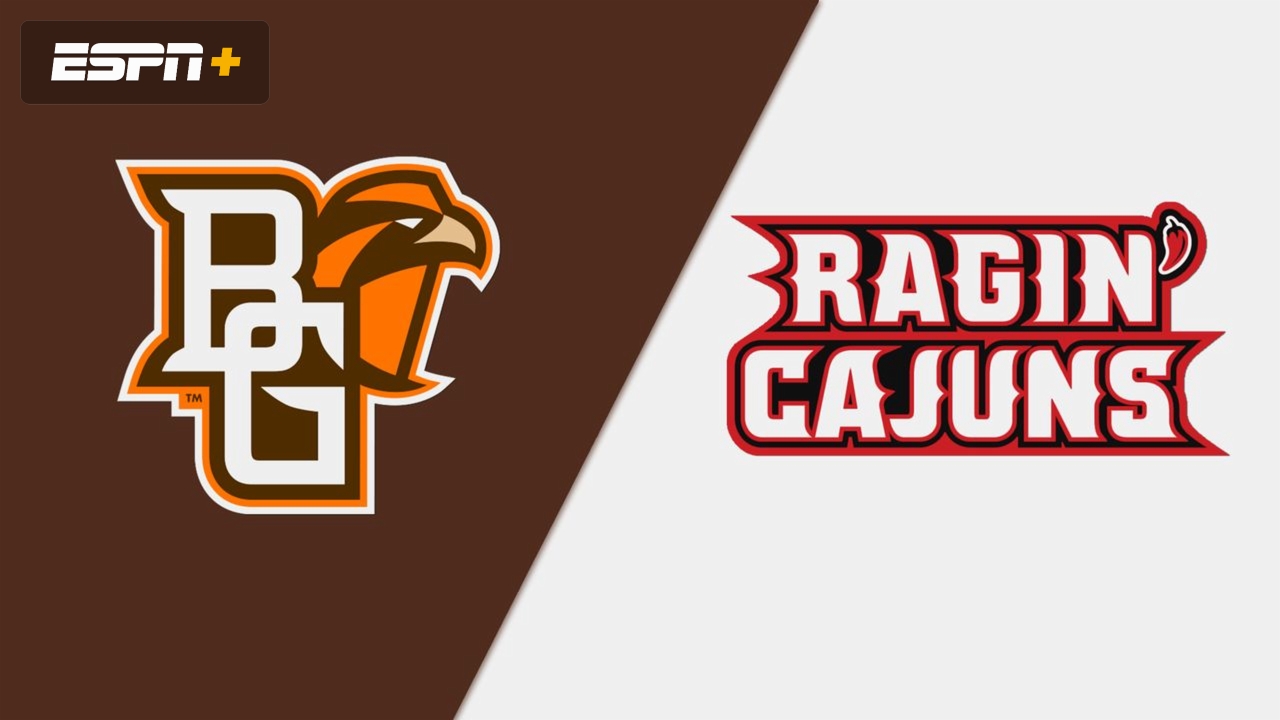 Bowling Green vs. Louisiana