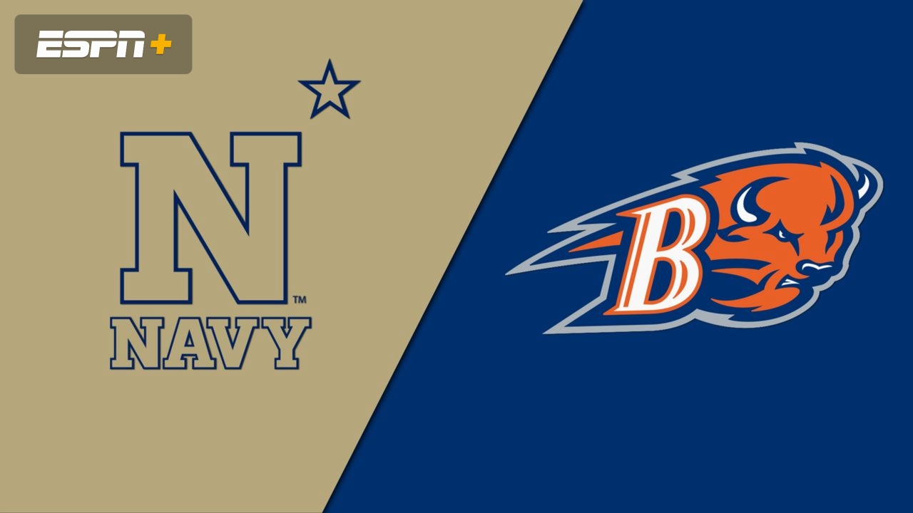 Navy vs. Bucknell (First Round)