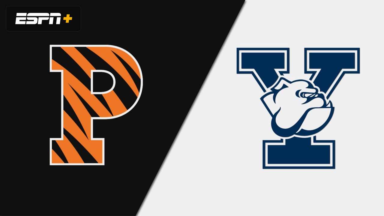 Princeton vs. Yale (Football)