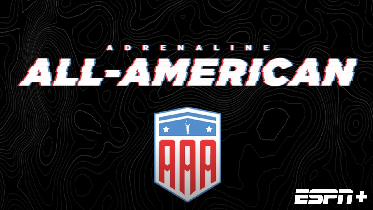 Adrenaline Lacrosse Boys All American Futures