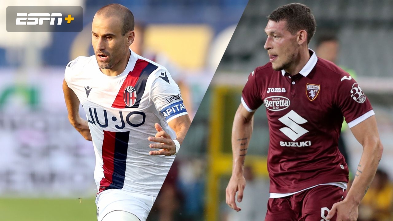 Bologna vs. Torino (Serie A)