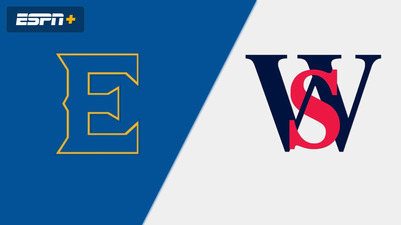 Eastern Oklahoma State vs. Walters State (First Round)