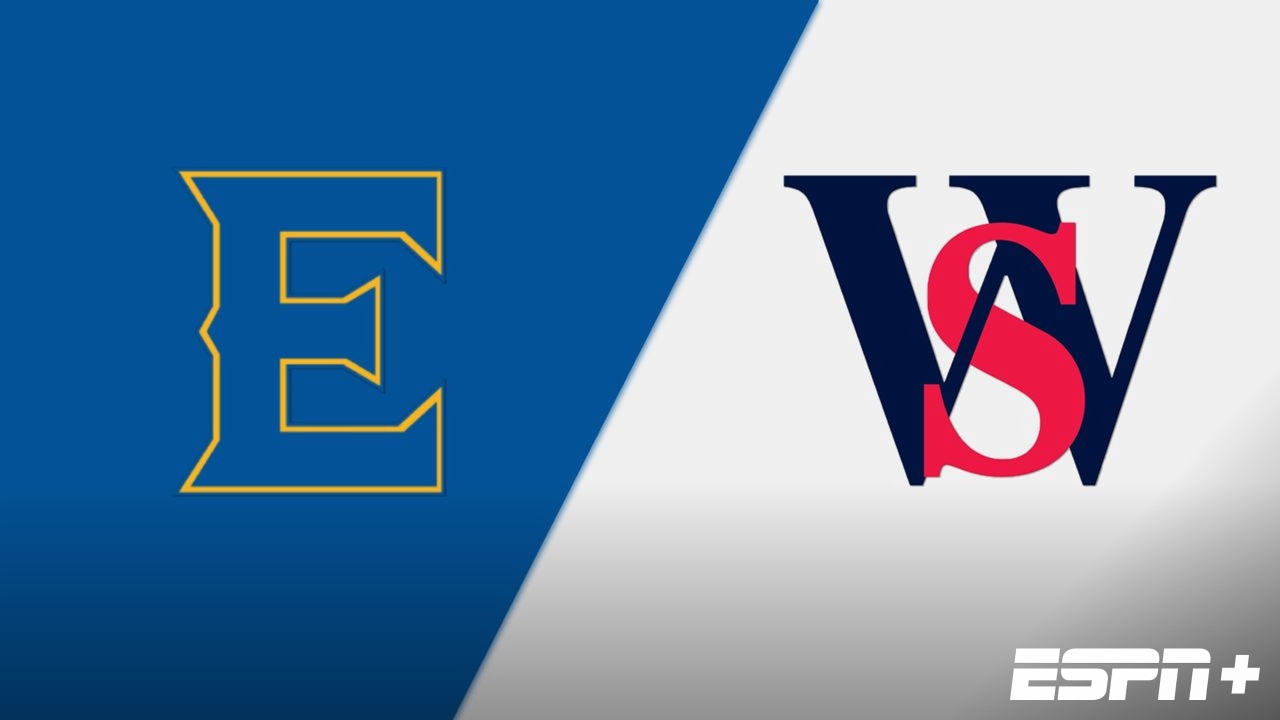 Eastern Oklahoma State vs. Walters State (First Round)