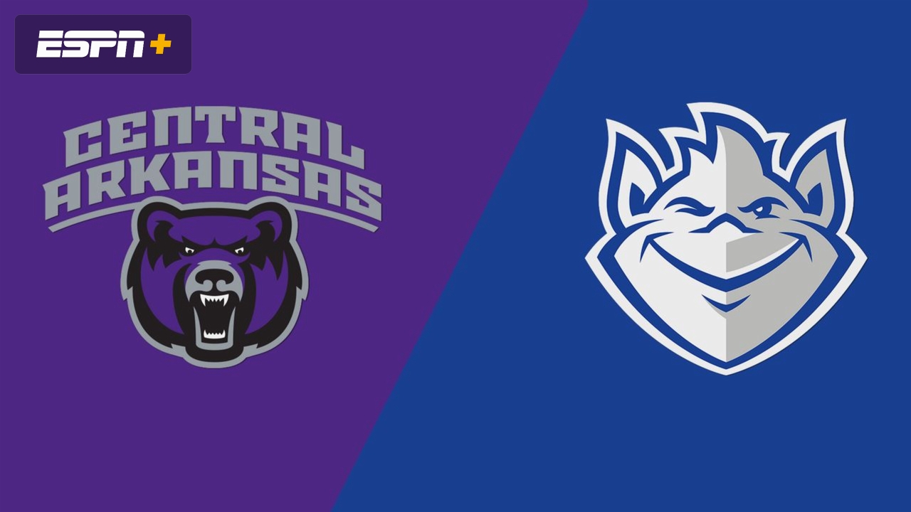 Central Arkansas vs. Saint Louis