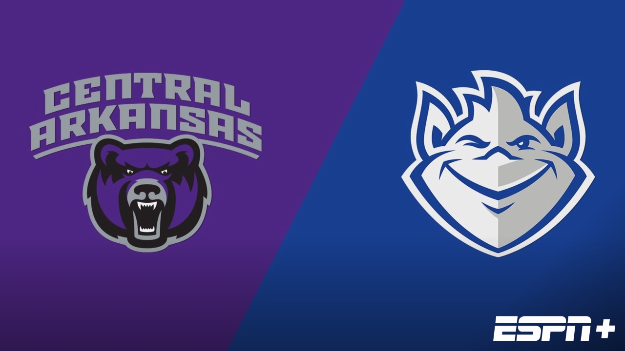 Central Arkansas vs. Saint Louis