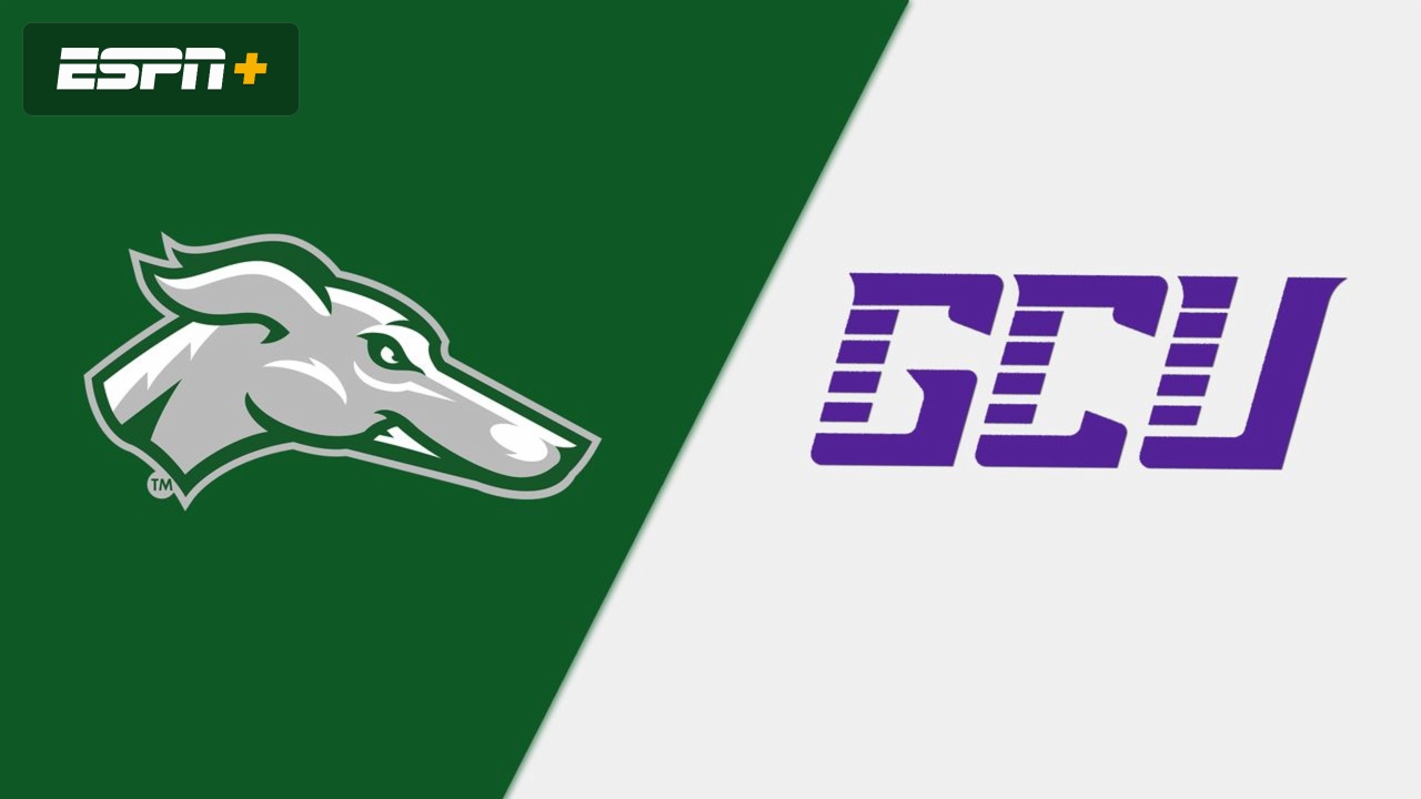Eastern New Mexico vs. Grand Canyon (Exhibition)