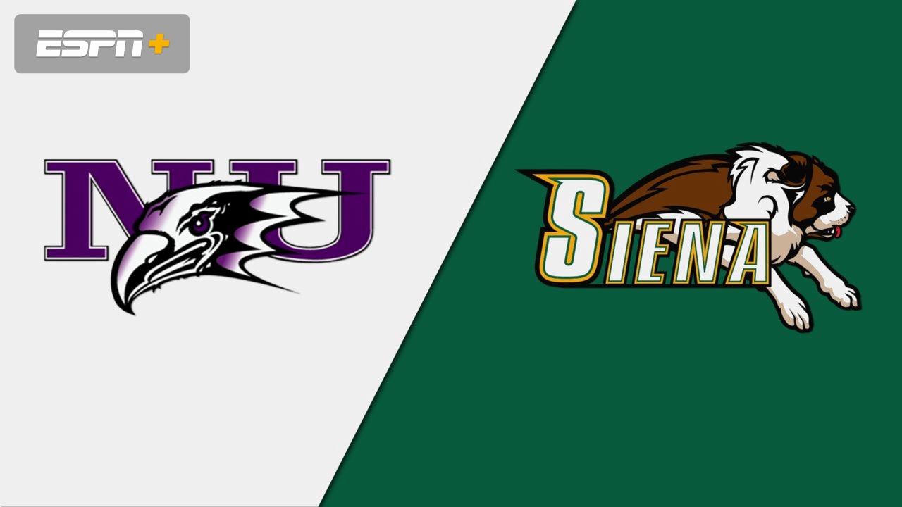 Niagara vs. Siena (Quarterfinal)