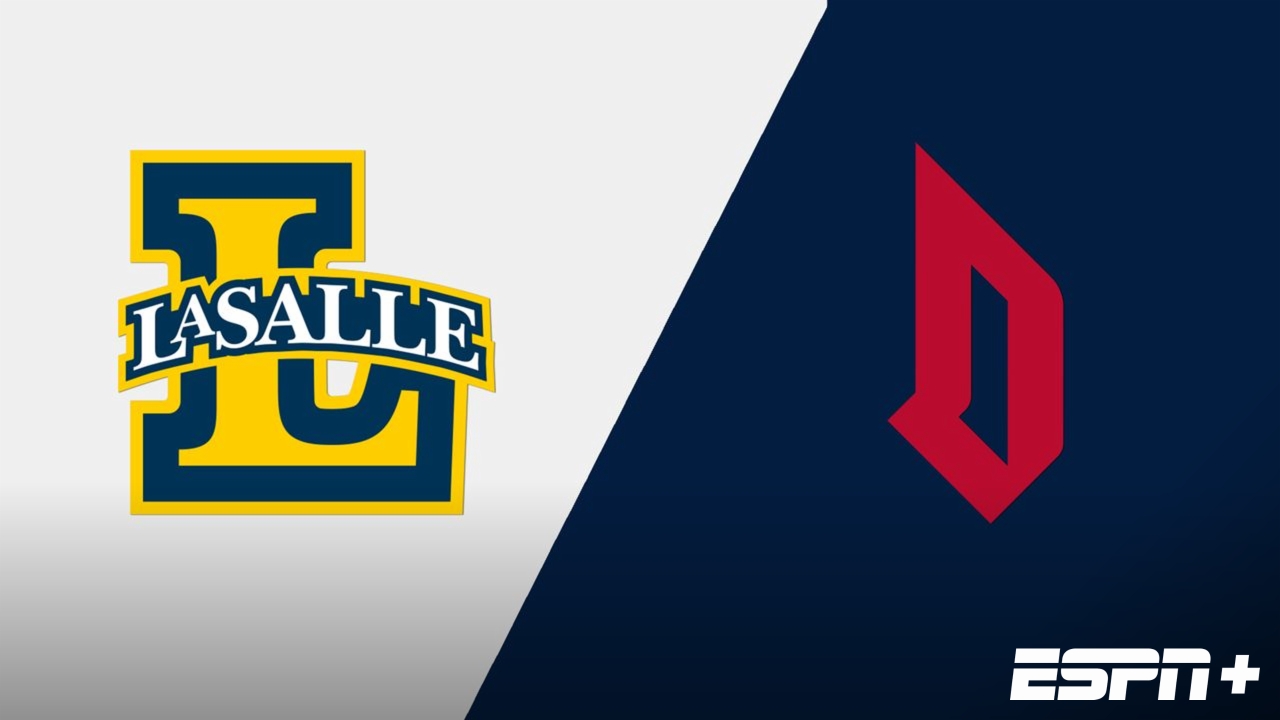 La Salle vs. Duquesne