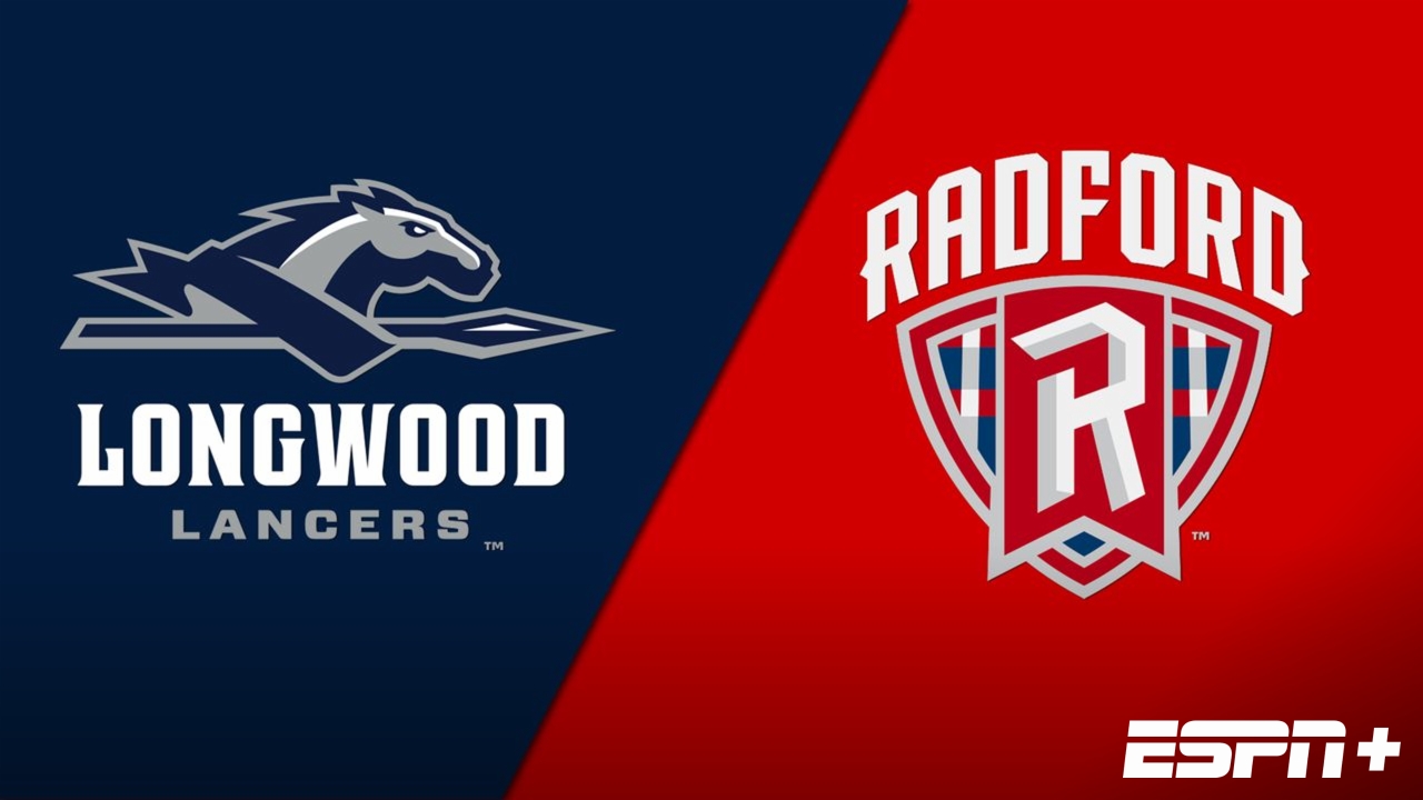 Longwood vs. Radford (Game 3)