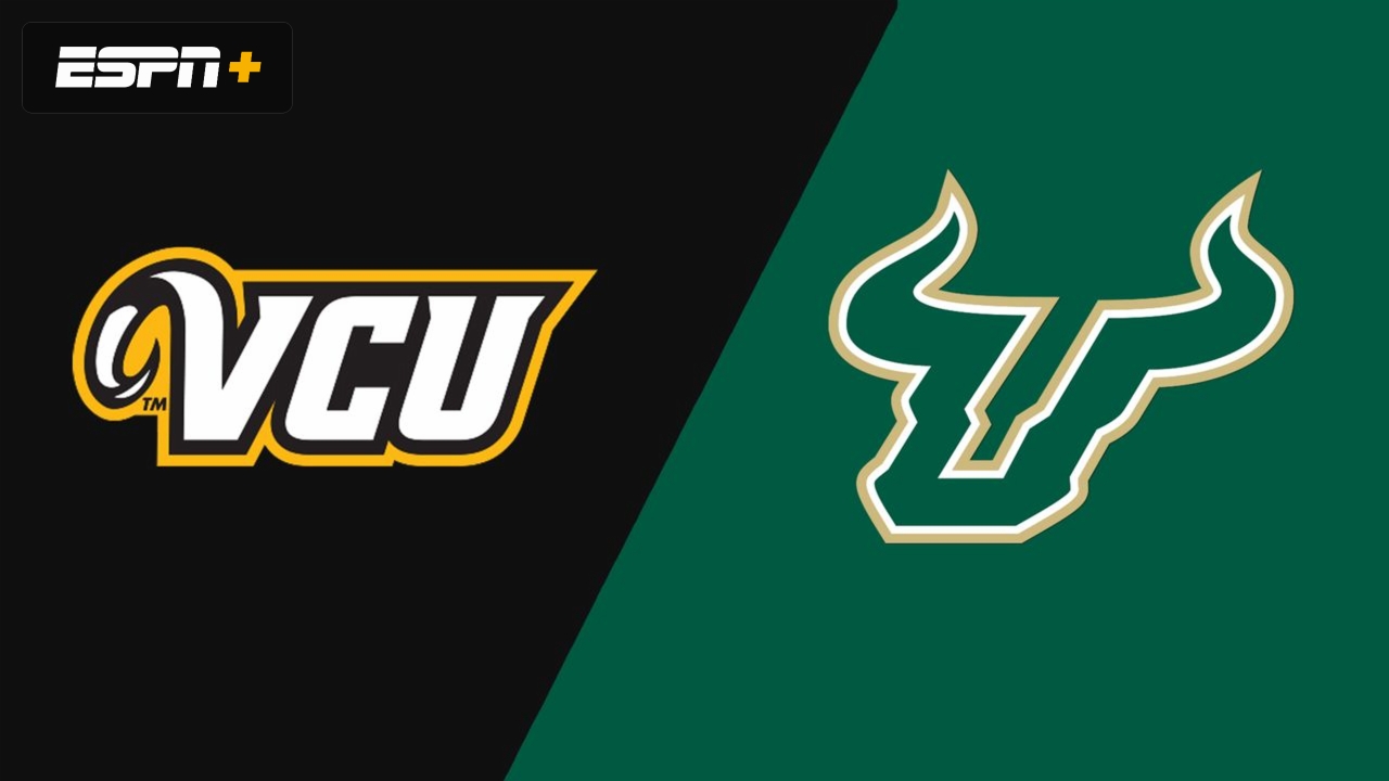 VCU vs. South Florida
