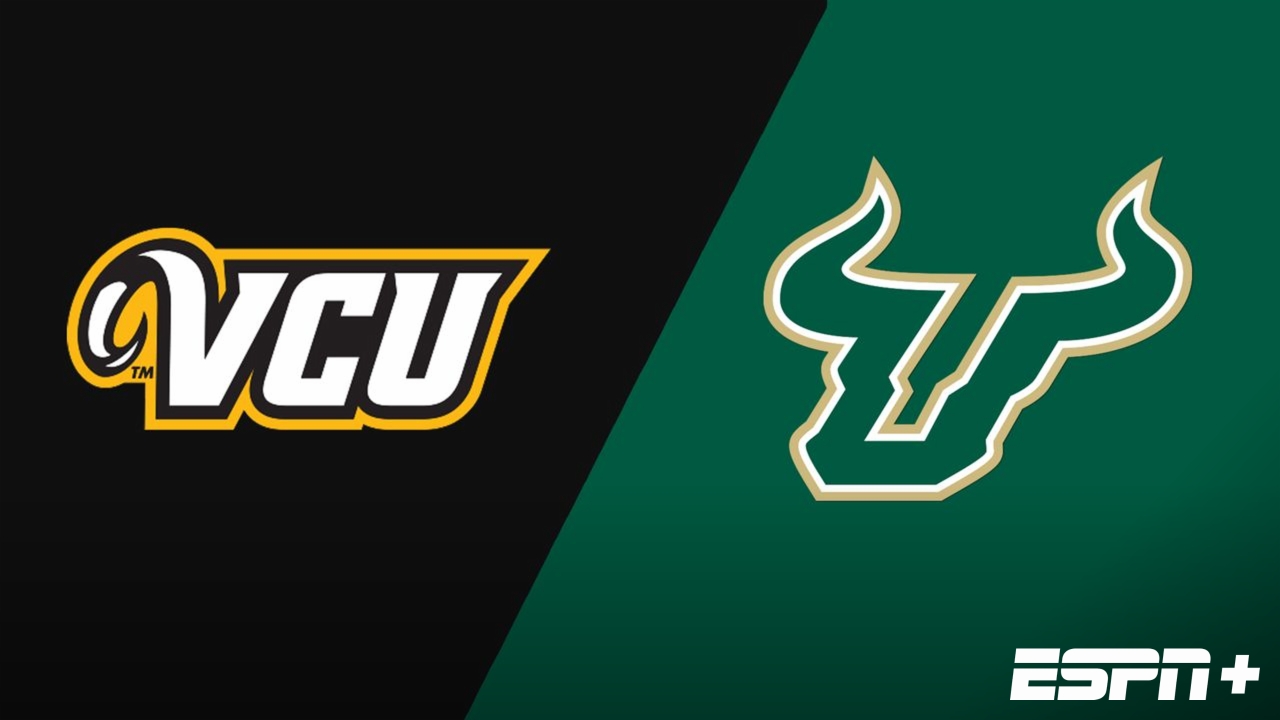VCU vs. South Florida
