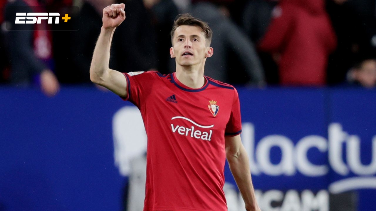 En Español-Elche vs. Osasuna (LaLiga)